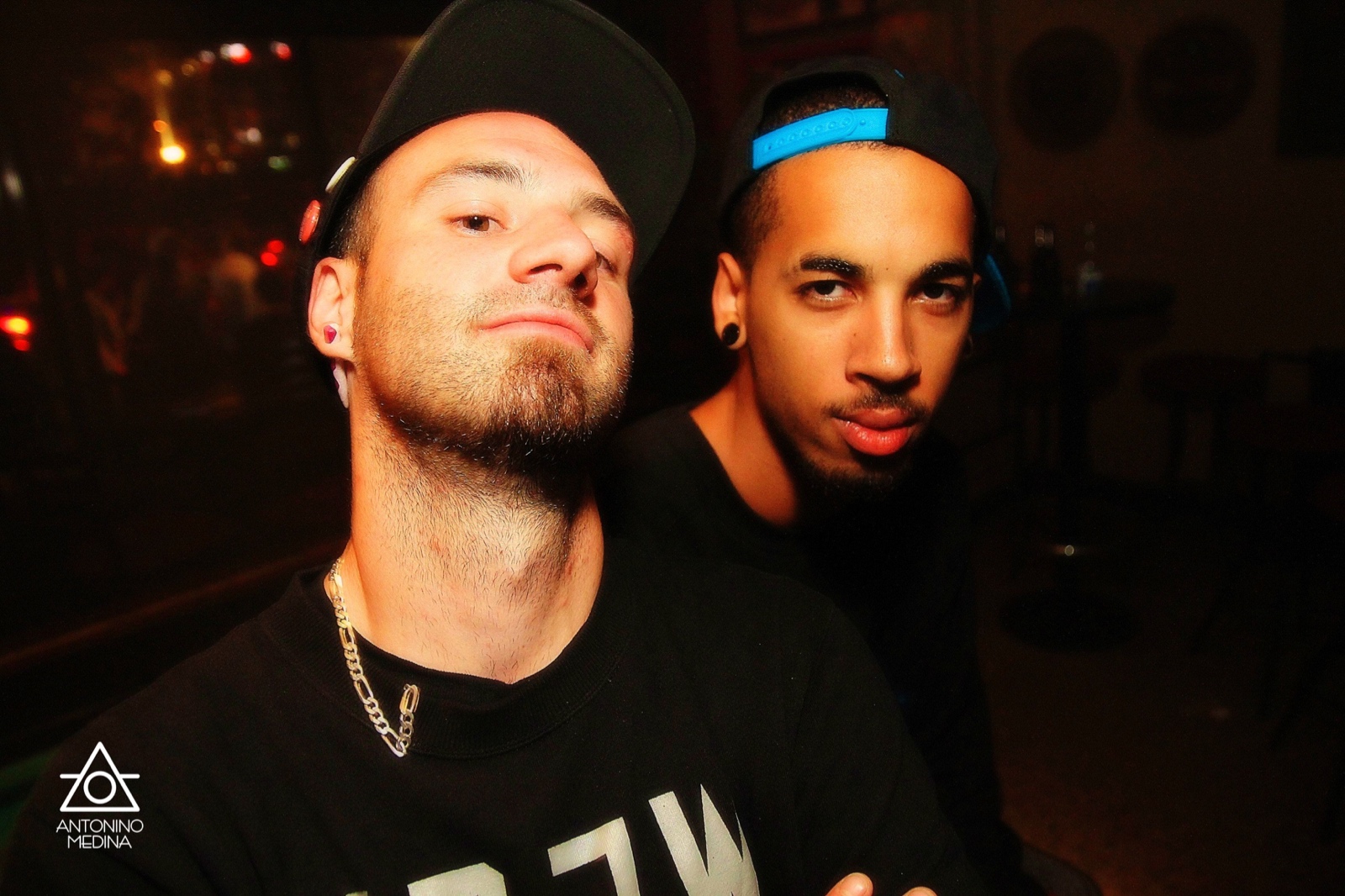 Bass Drive Wednesdays w VILIFY: Elo! & Heights